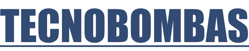 Tecnobombas